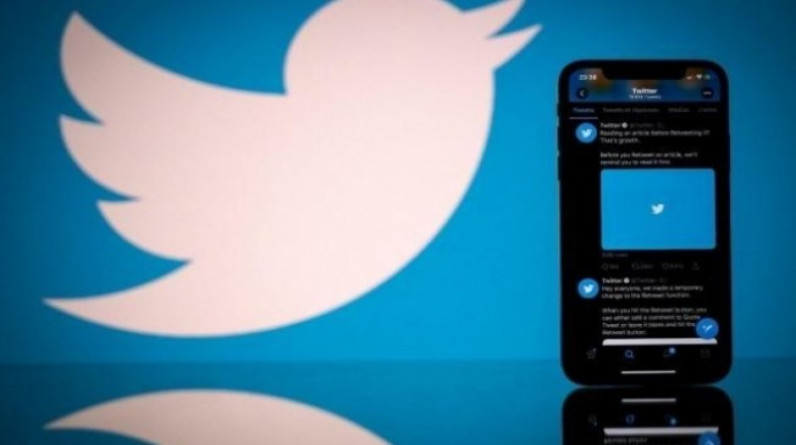 أميركا: حكم بسجن موظف سابق في "تويتر" بتهمة التجسّس لحساب السعودية